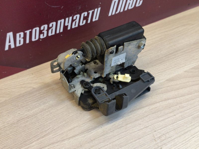 Замок      двери