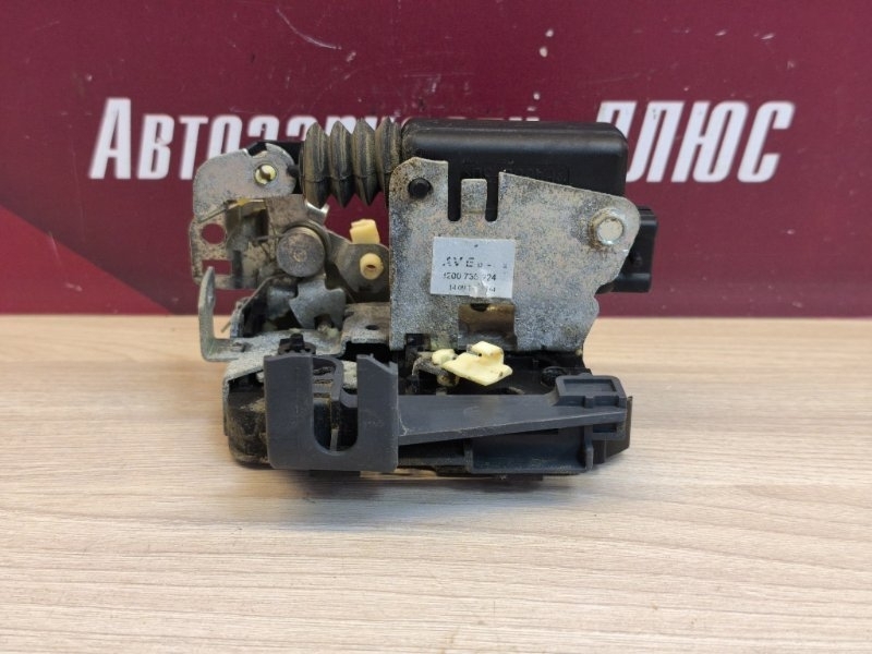 Замок      двери