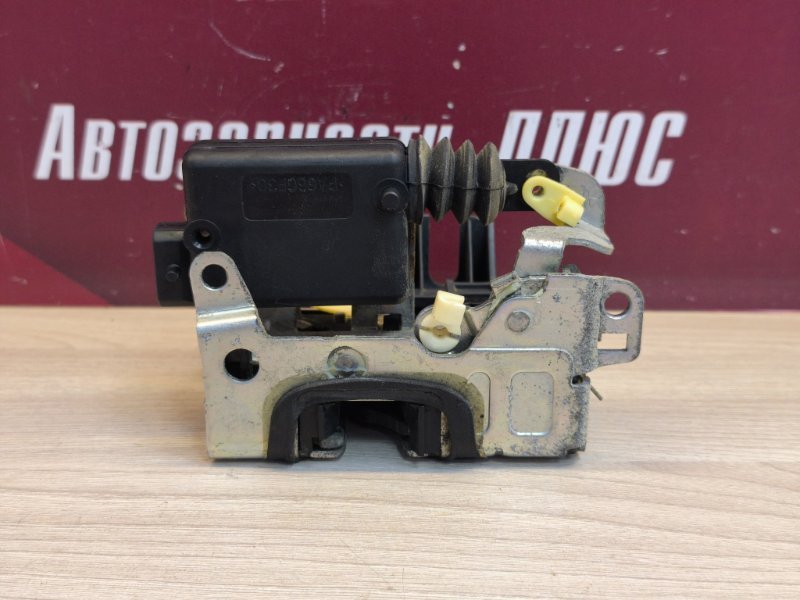 Замок      двери