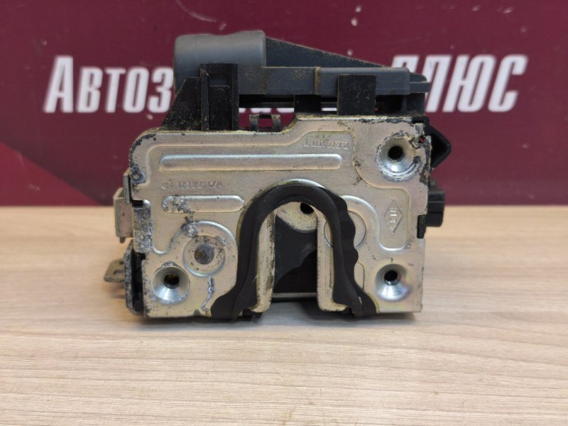 Замок      двери