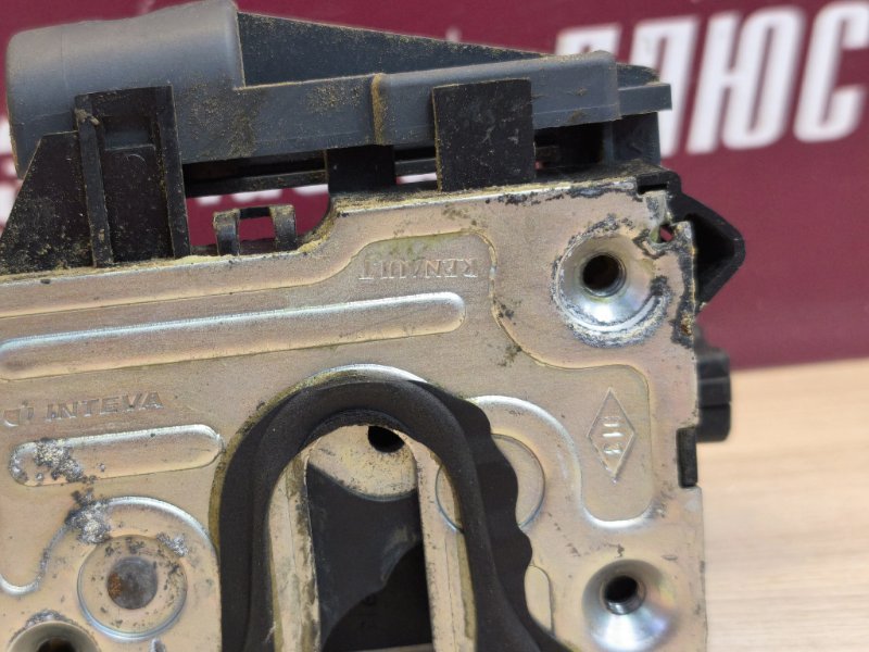 Замок      двери