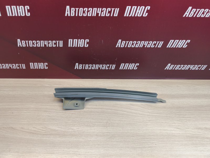 Направляющая стекла     двери