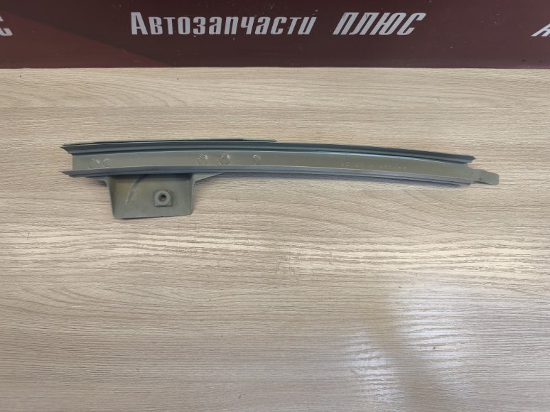 Направляющая стекла     двери