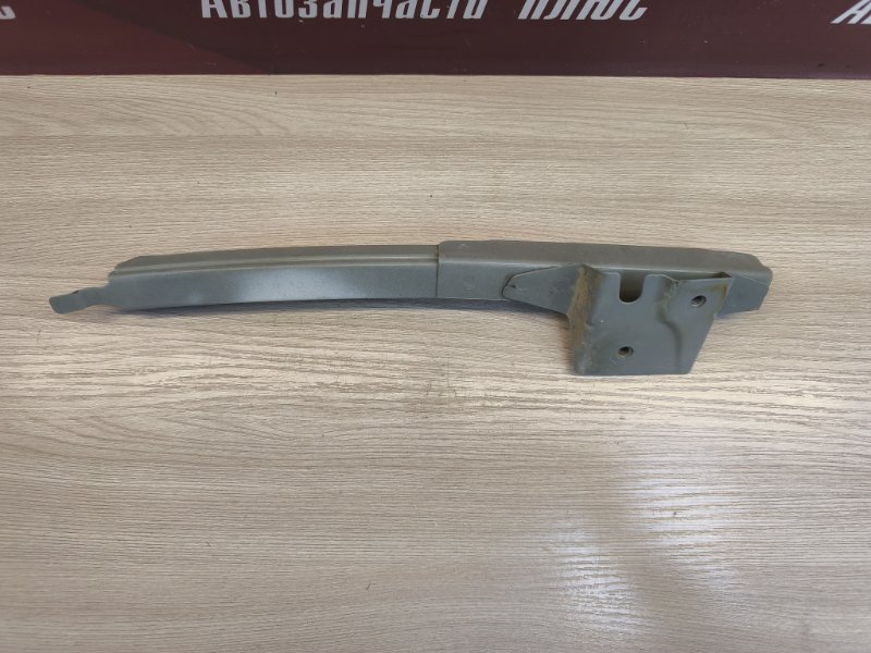 Направляющая стекла     двери