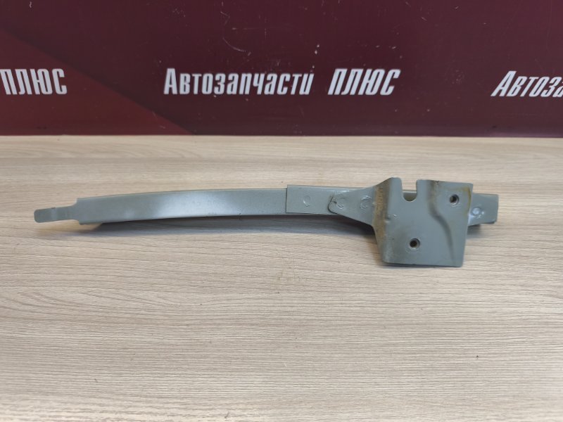 Направляющая стекла     двери