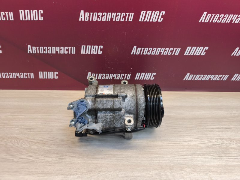 Компрессор кондиционера