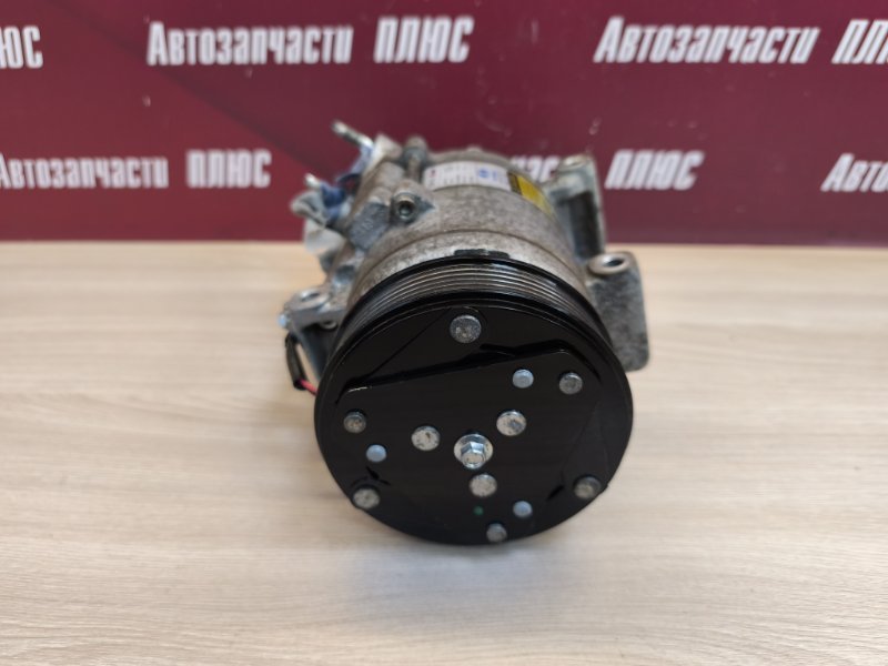 Компрессор кондиционера