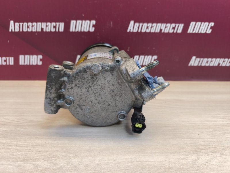 Компрессор кондиционера