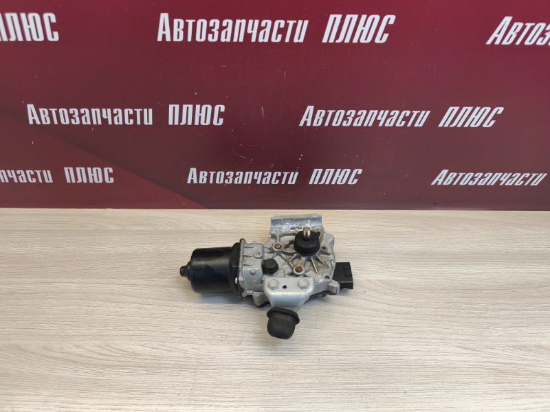 Мотор стеклоочистителя