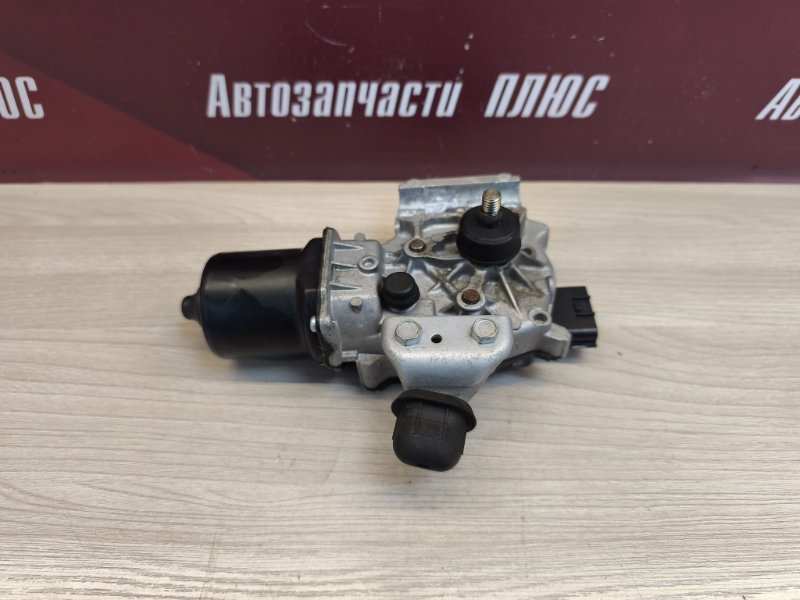 Мотор стеклоочистителя