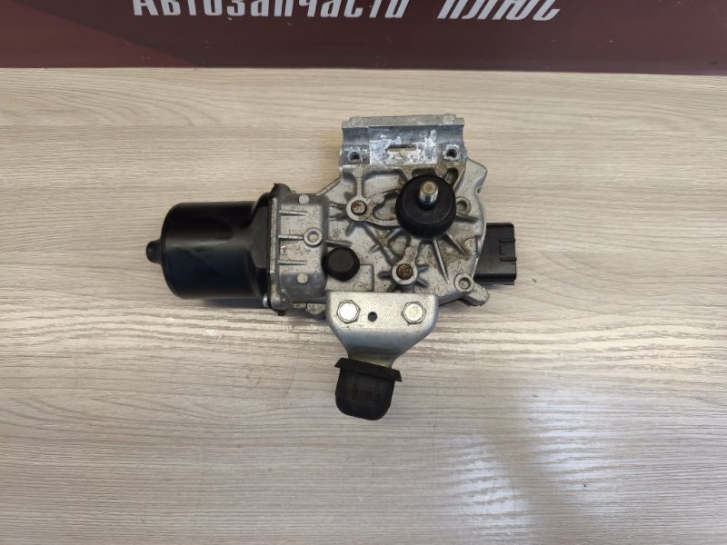 Мотор стеклоочистителя