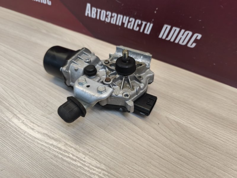 Мотор стеклоочистителя