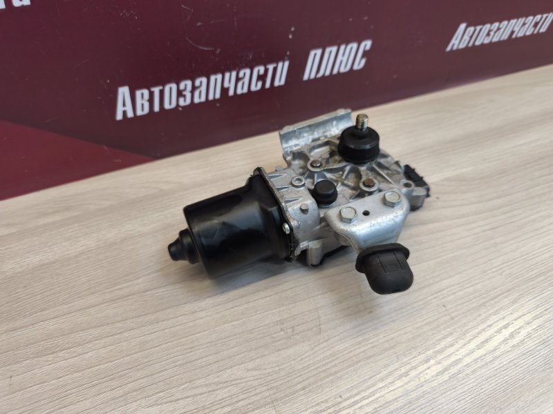 Мотор стеклоочистителя