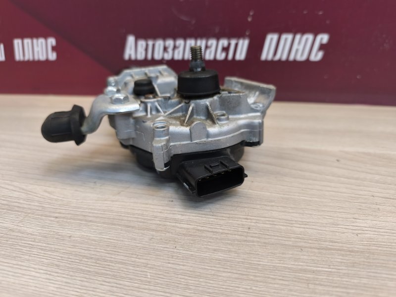 Мотор стеклоочистителя