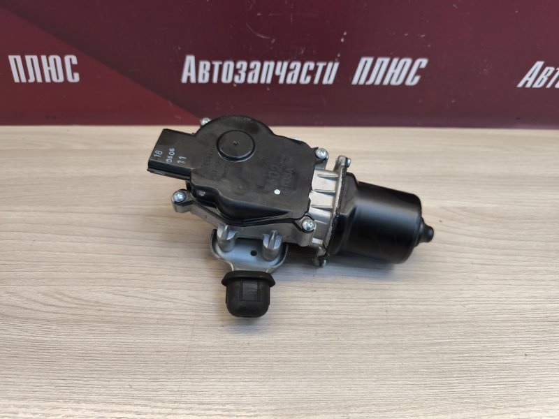 Мотор стеклоочистителя