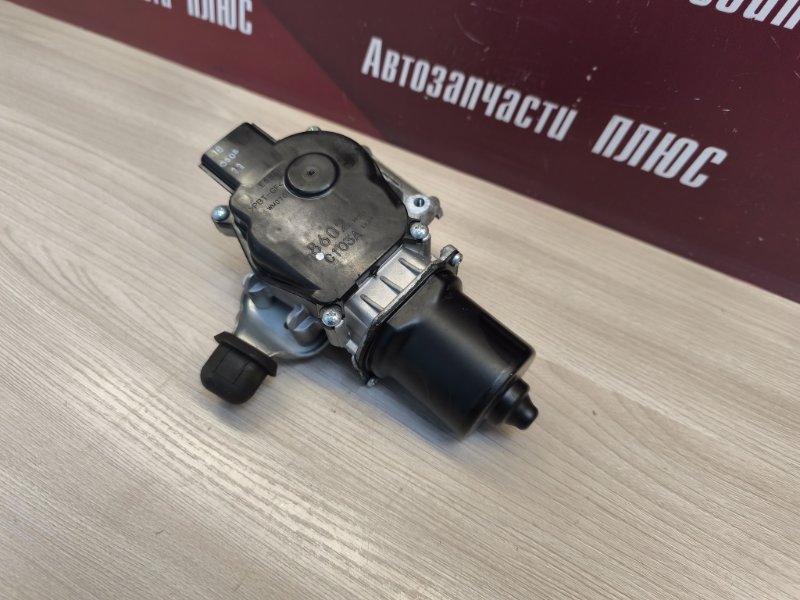 Мотор стеклоочистителя