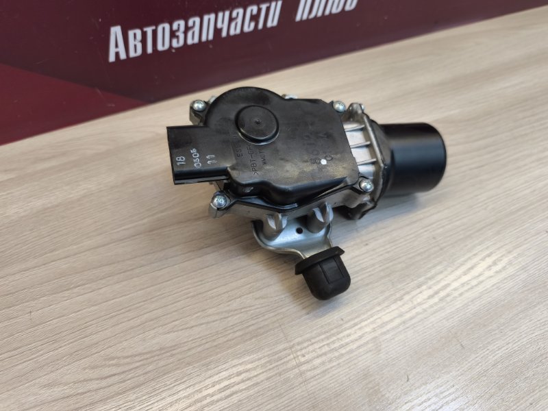 Мотор стеклоочистителя