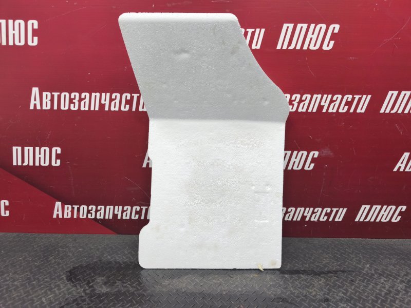 Шумоизоляция пола