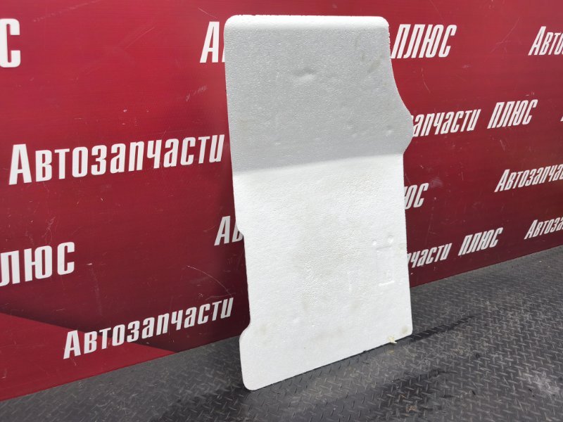 Шумоизоляция пола