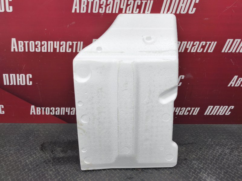 Шумоизоляция пола