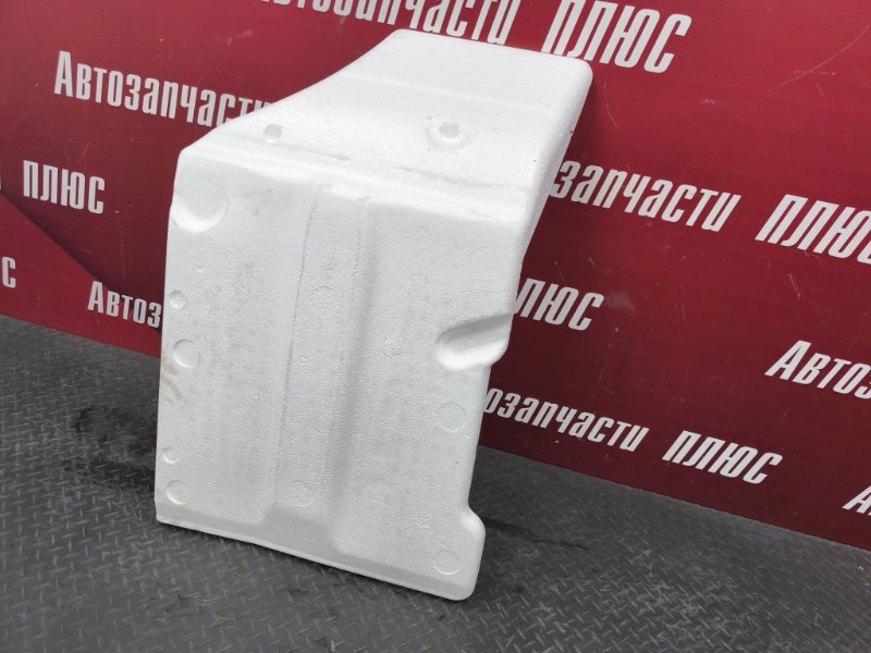 Шумоизоляция пола