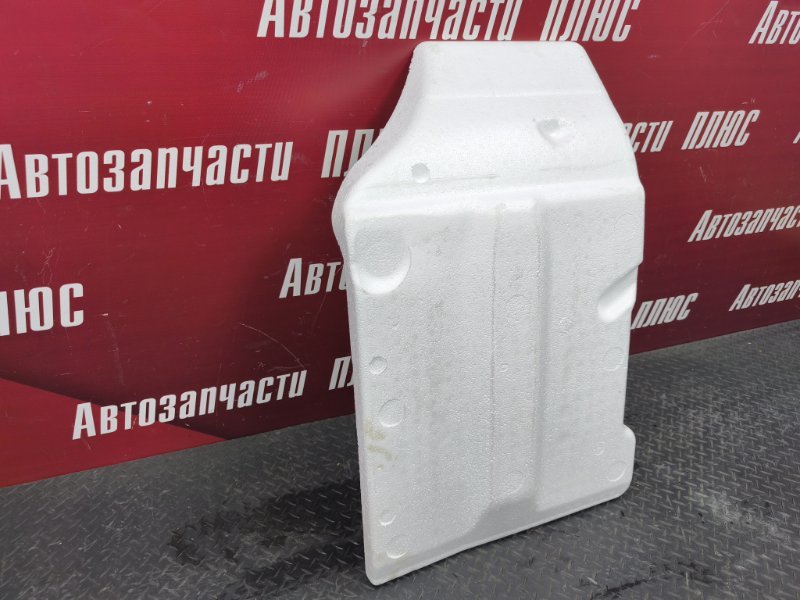 Шумоизоляция пола