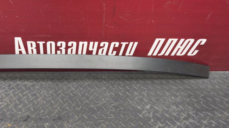 Молдинг крыши