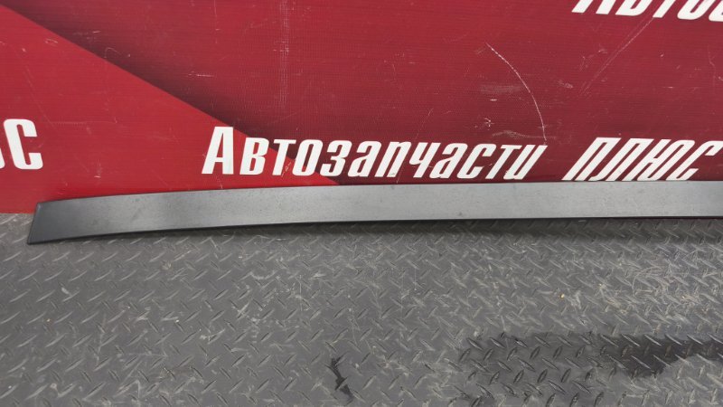 Молдинг крыши