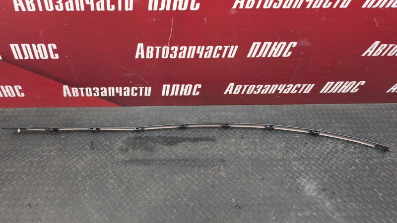 Молдинг крыши