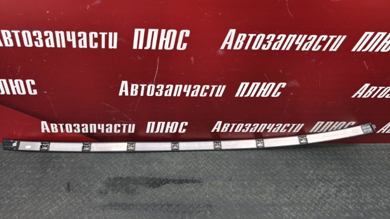 Молдинг крыши