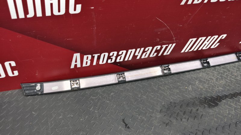 Молдинг крыши