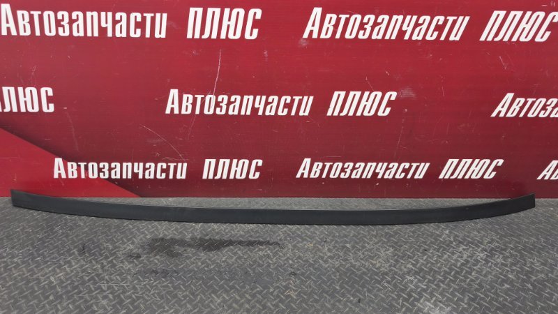 Молдинг крыши