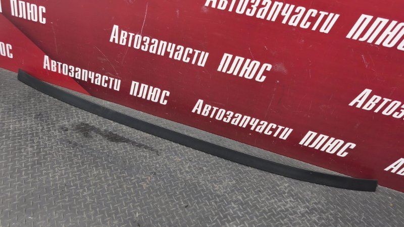 Молдинг крыши