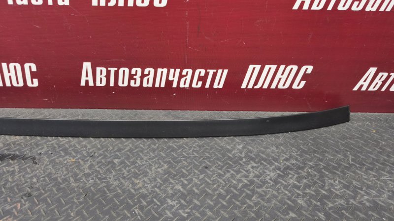 Молдинг крыши