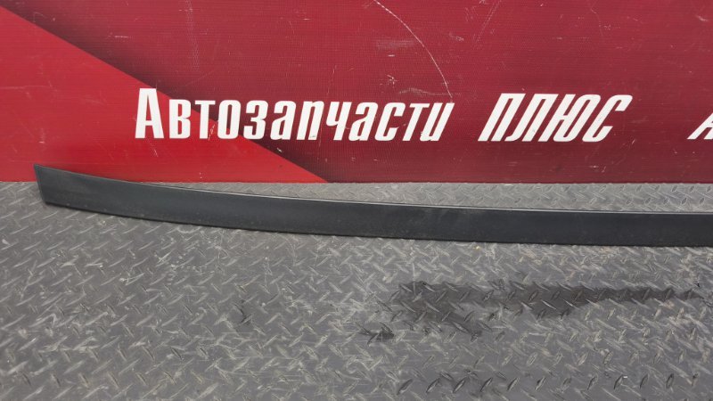 Молдинг крыши