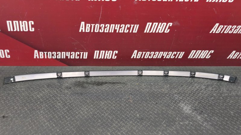 Молдинг крыши