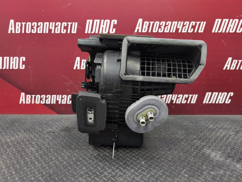 Корпус печки