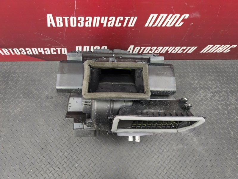 Корпус печки