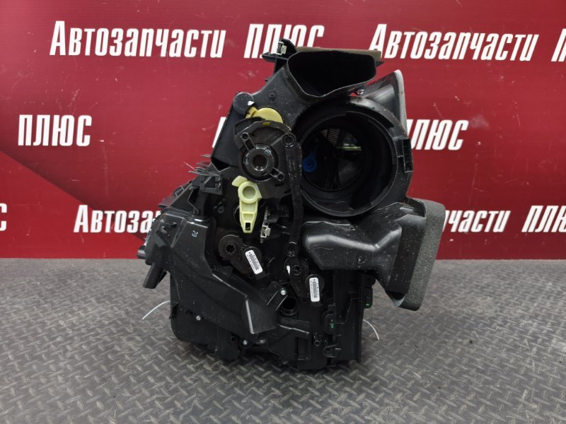 Корпус печки