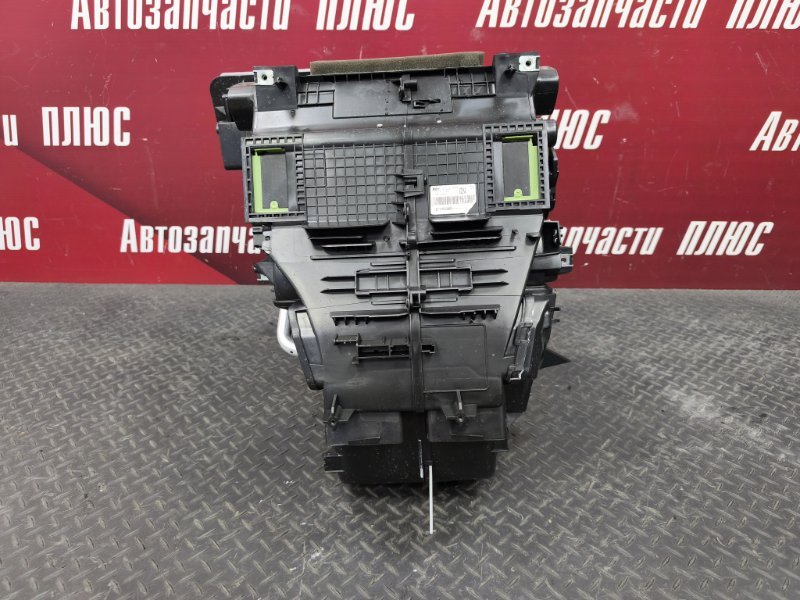 Корпус печки