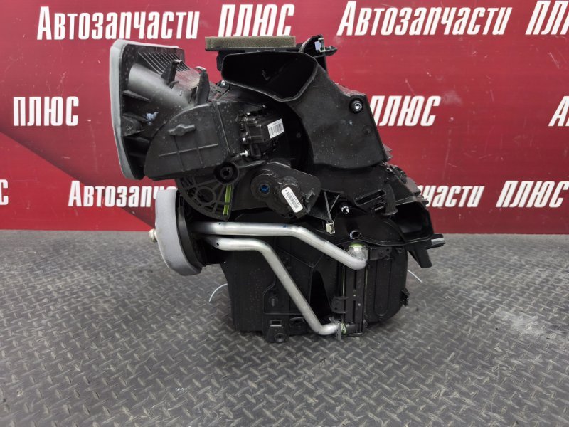 Корпус печки