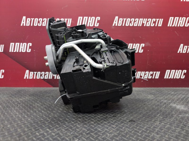 Корпус печки