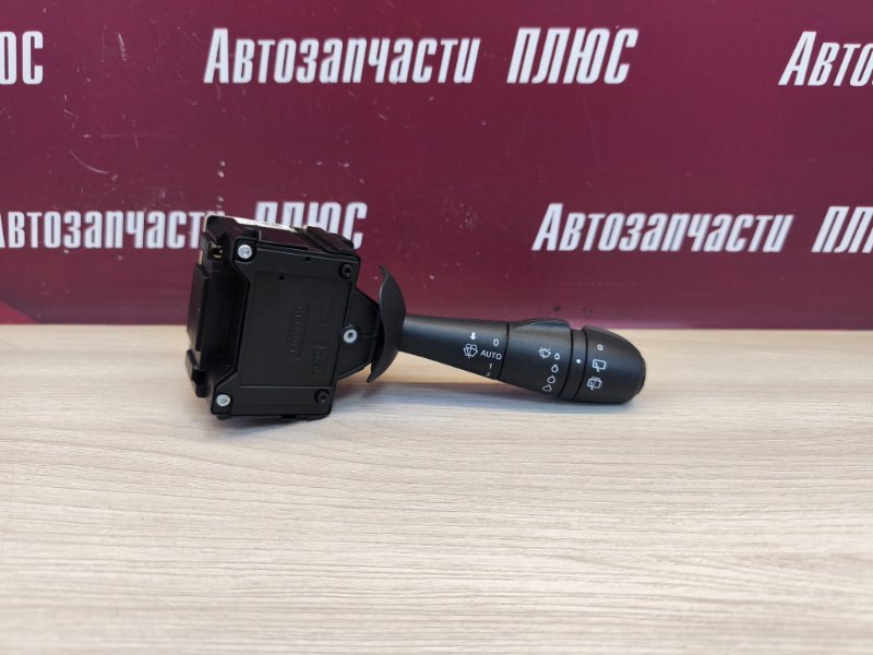 Переключатель стеклоочистителей