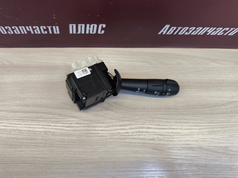 Переключатель стеклоочистителей