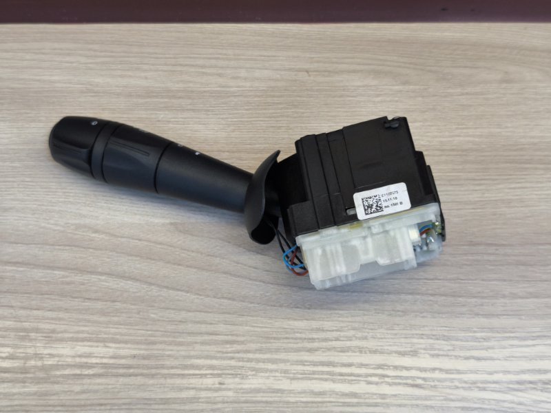 Переключатель стеклоочистителей