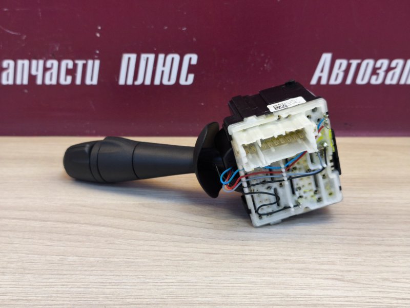 Переключатель стеклоочистителей