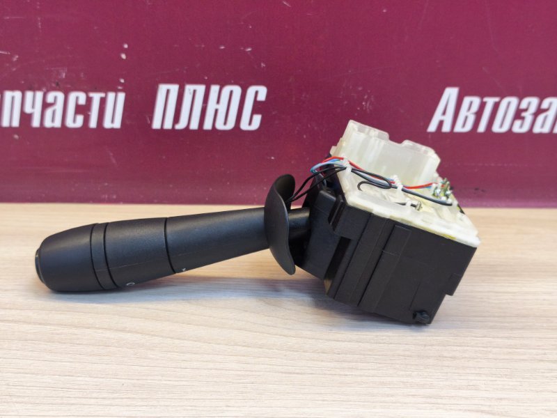 Переключатель стеклоочистителей