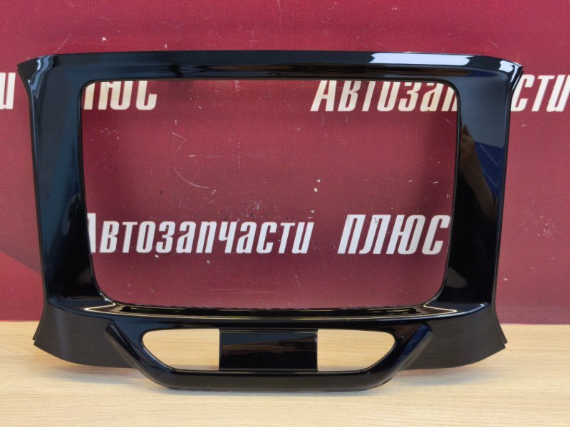 Рамка магнитолы