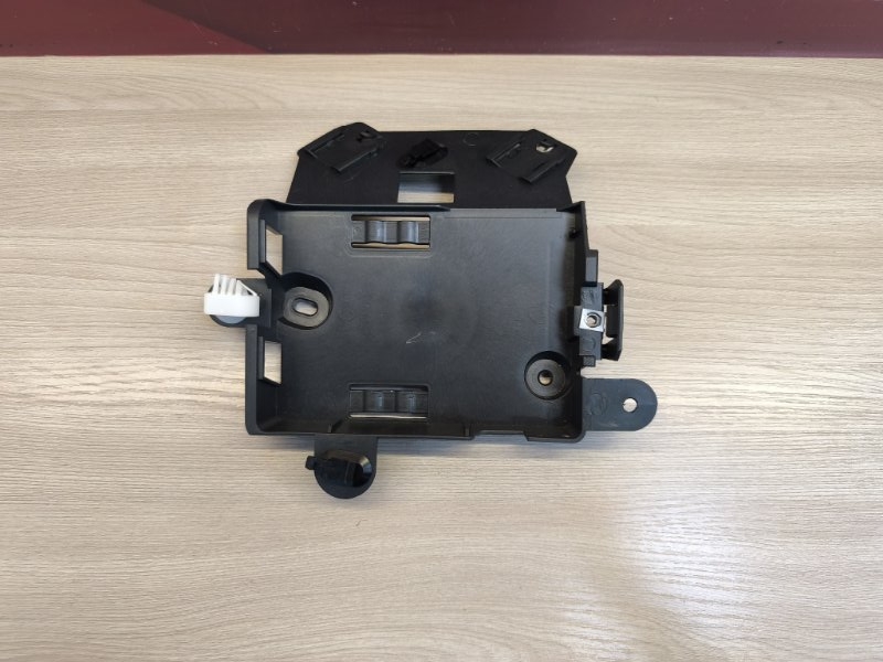 Кронштейн блока комфорта