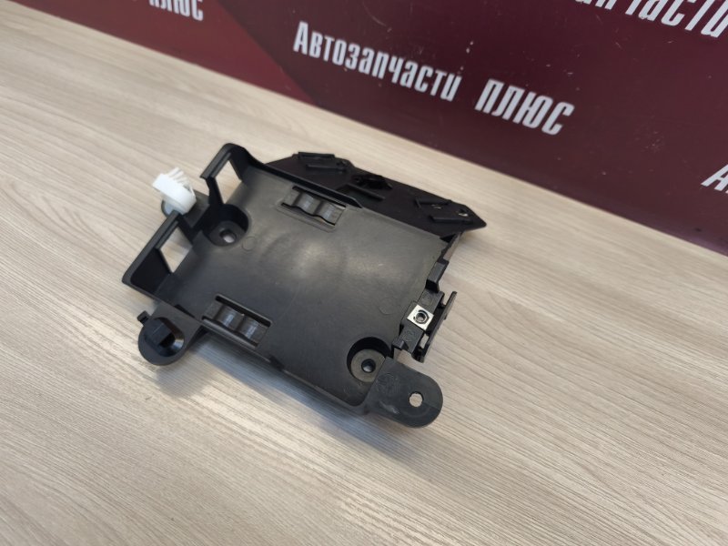 Кронштейн блока комфорта